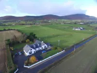 Mourneview B & B Hotels in Карлингфорд