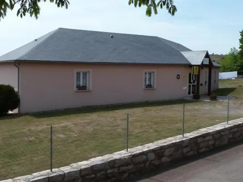 Hotel du Mont Servy Hotels in Lozere