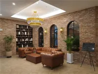 Vincent Hotel Các khách sạn ở 