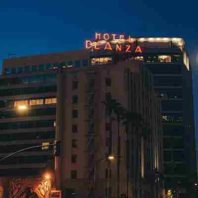 Hotel de Anza, A Destination by Hyatt Hotel Hotel Exterior