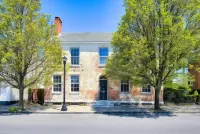 Hudson Mariner Hotels in Hudson