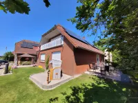 Naturwert Hotel Garni Ursula Hotels in der Nähe von Uttum