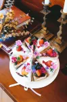 Baroque Boutique Resort Hotel di Ranong