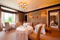 Loch Ness Country House Hotel Hotels in Inverness