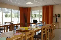 Vacancéole - Domaine du Green Hotels in Gaillac