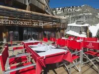 Hôtel des Dromonts by Sowell Collection Hotel a Chatel