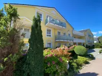 Arkona Strandresidenzen Hotels near KdF - Koloss von Ruegen