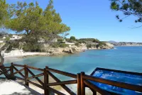 La Fonda Benissa, Grupo Terra de Mar Hotels in Benissa