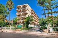 Vista Alegre Hotels in Oropesa