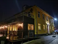 Fjordvejen Apartments فنادق في Grasten