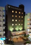 Urayasu Beaufort Hotel - parking