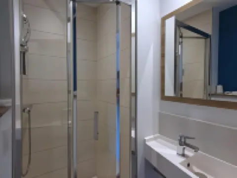 Kyriad ECO – Toulon Ouest La Seyne sur Mer Hoteles en Var