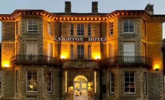 The Knighton Hotel