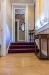 Whiskey Row Penthouse Hotel a Prescott