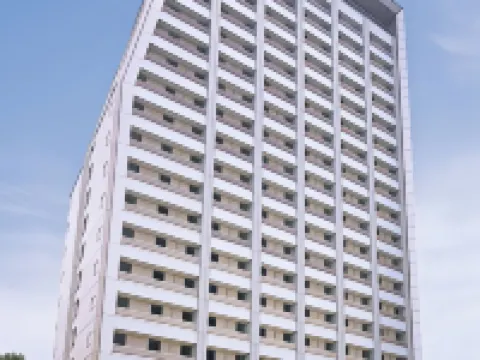 Hearton Hotel Higashi-Shinagawa Hotels near Shinagawa Station