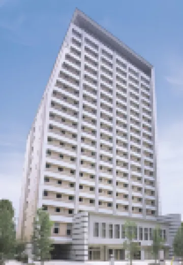 Hearton Hotel Higashi-Shinagawa Hotels near Statue of Liberty - Odaiba