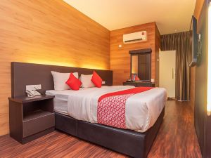 OYO 1230 Zen Zeng Budget Hotel