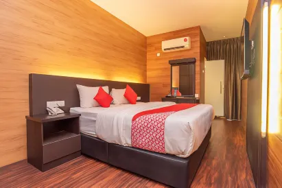 OYO 1230 Zen Zeng Budget Hotel