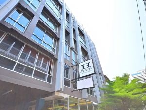 The Heritage Sathorn Suite Hotel