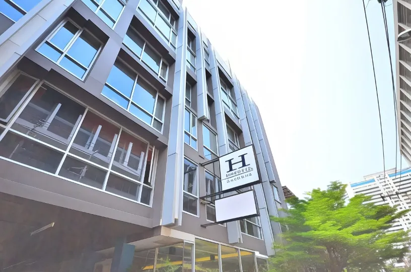 The Heritage Hotels Sathorn