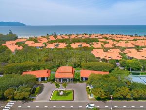 Abogo Resort Villa BeachFront City Center DaNang