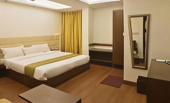 Hotel Marina Delhi