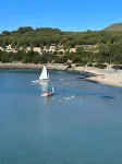 B&B Fronte Mare Hotel di Marina di Camerota