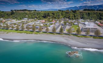 Kaikoura Waterfront Apartments