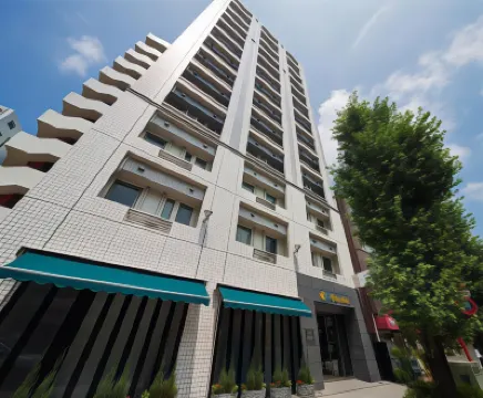 東京上野喜來登福朋酒店 鄰近東京國立博物館的酒店