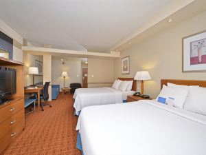 Fairfield Inn & Suites Williamsport