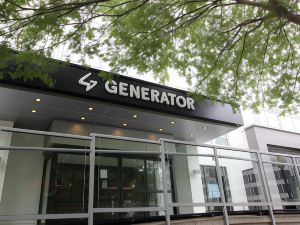 Generator Hotel Washington DC