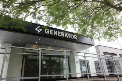 Generator Hotel Washington DC Hotels near Georgetown