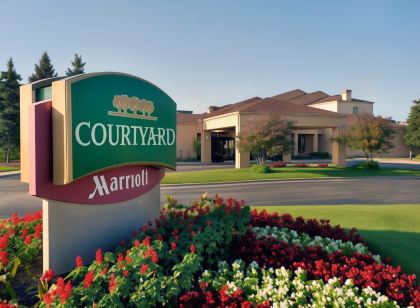 Courtyard Chicago Waukegan/Gurnee