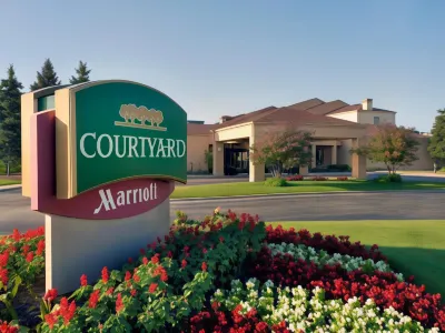 Courtyard Chicago Waukegan/Gurnee