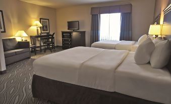 La Quinta Inn & Suites by Wyndham Edmond