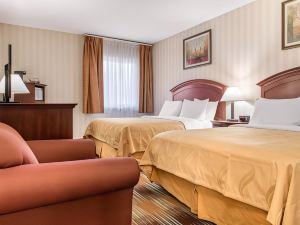 Quality Inn & Suites Miamisburg - Dayton South