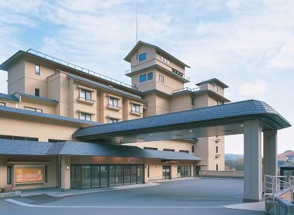 Hanamaki Ryokan Airinkan