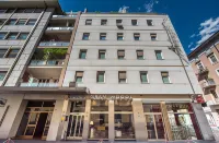 Best Quality Hotel Gran Mogol Hotel di Turin
