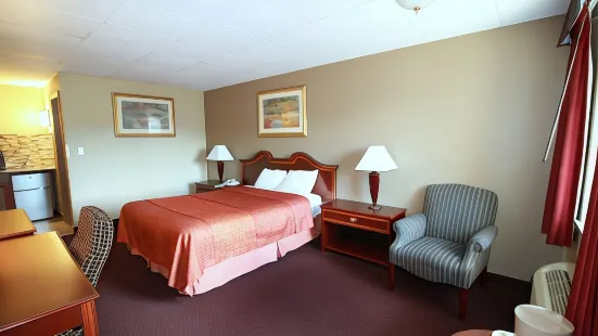 Travel Inn & Suites Flemington