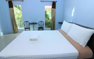 Naitawan Resort Hotels near Khlong Hae Floating Market
