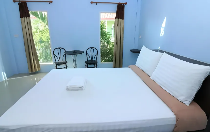 Naitawan Resort