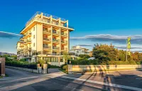 Hotel Paris Hotels in Lido di Camaiore