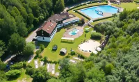 Hotel Im Tannengrund Hôtels à : Hahnenklee-Bockswiese