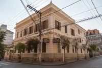 Hotel São Paulo