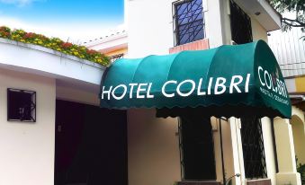 Hotel Colibri