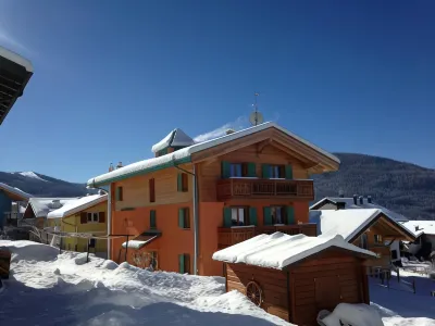 Relais Fior di Bosco Hotel di Folgaria