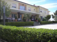 Hotel Santa Barbara