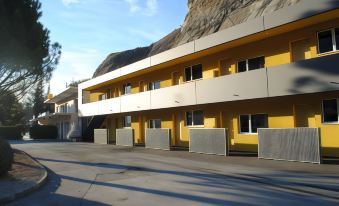 Hotel du Soleil