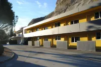 Motel Du Soleil Hotels in Vex