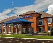RiverRock Inn